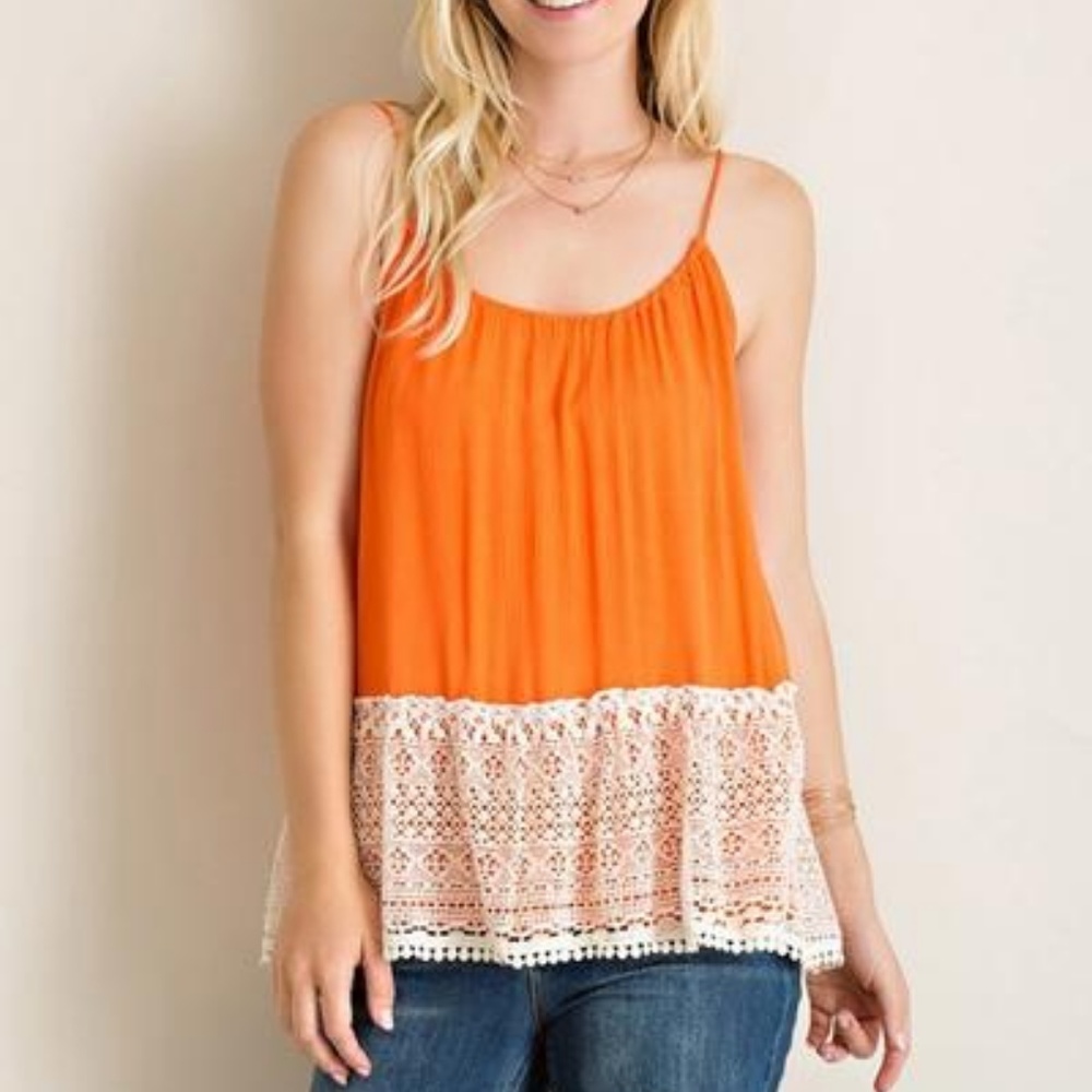 The Ayres Top